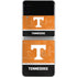 University of Tennessee Split Jersey Galaxy Z Flip3 5G Skin